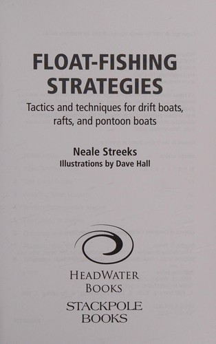 Float-Fishing Strategies