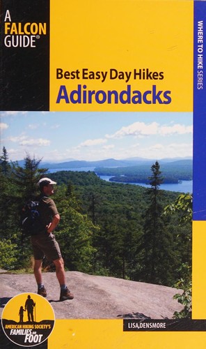 Best Easy Day Hikes Adirondacks