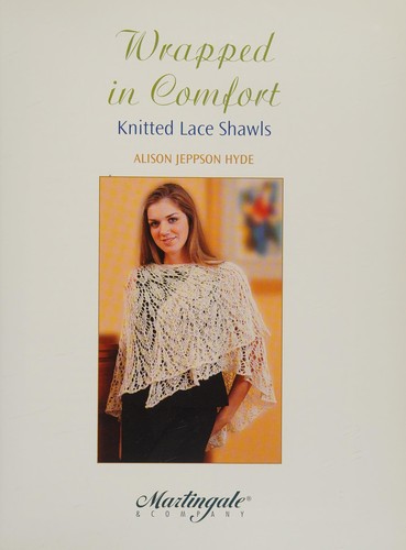 Wrapped in Comfort
