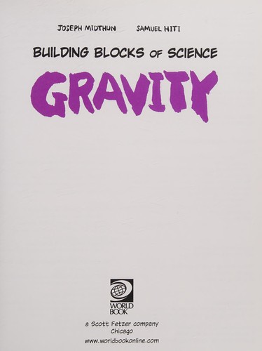 Gravity