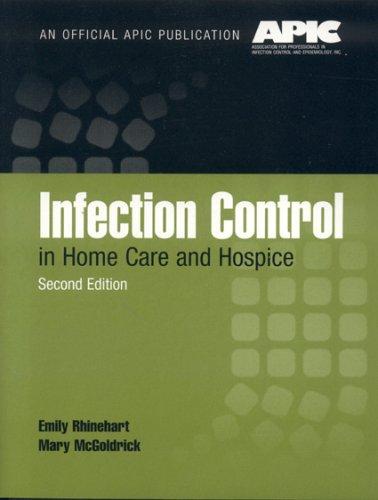 Infection Control in Home Care