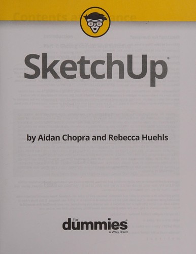 SketchUp