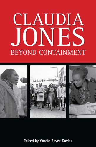 Claudia Jones