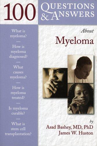 100 Questions & Answers About Myeloma