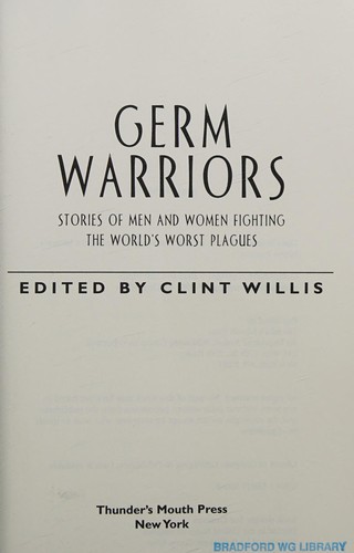 Germ Warriors