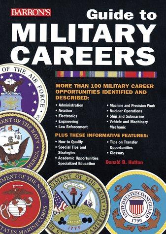 Guide to Military Careers