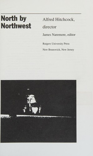 North by northwest