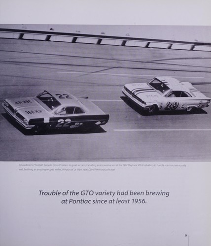 GTO