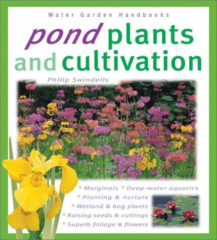 Pond Plants and Cultivation