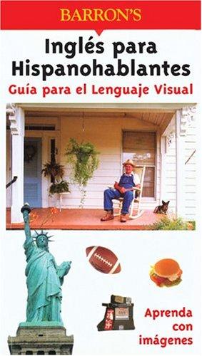 Inglés para hispanohablantes