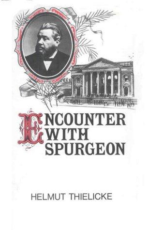 Encounter with Spurgeon