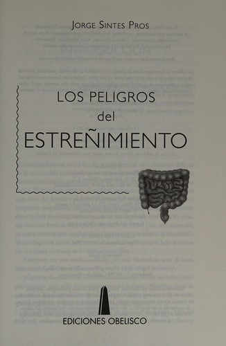 Los peligros del estreñimiento