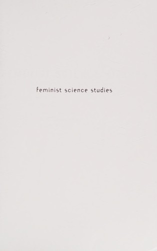 Feminist Science Studies