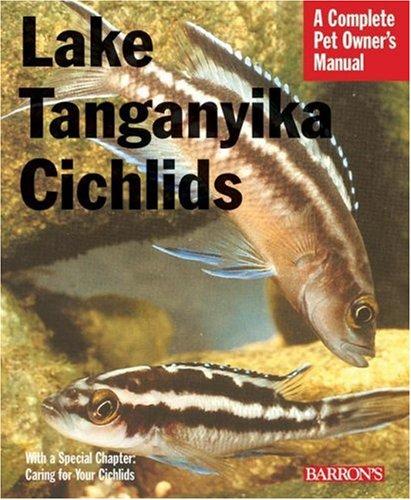 Lake Tanganyikan Cichlids: Everything About History, Setting Up an Aquarium, Health Concerns, and Spawning