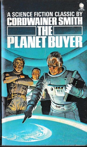 The Planet Buyer