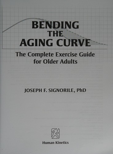 Bending the aging curve