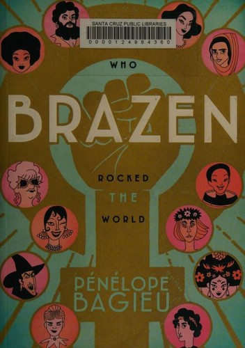 Brazen