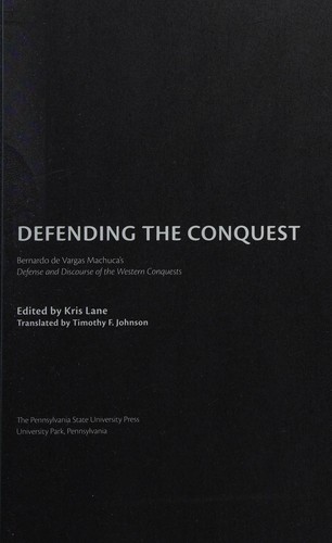 Defending the Conquest