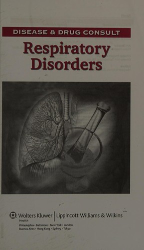 Disease & drug consult
