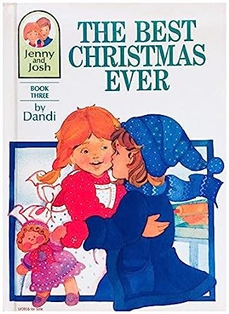 The Best Christmas Ever