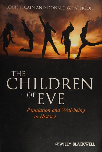 The Children of Eve