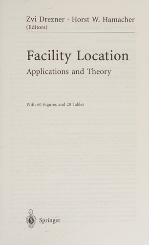 Facility Location