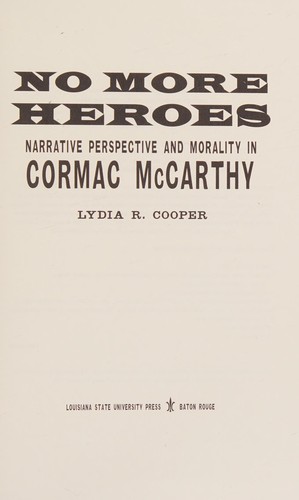 No More Heroes