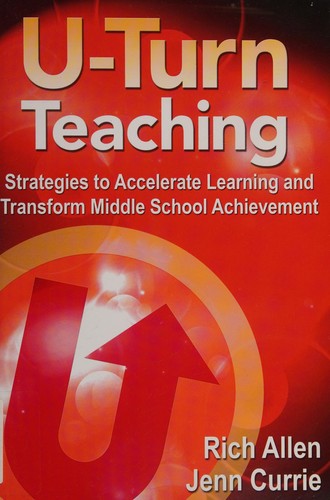 U-turn teaching