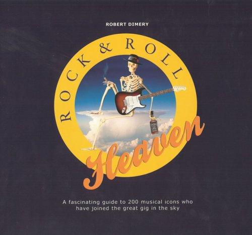 Rock & roll heaven