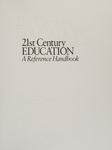 21st Century Education