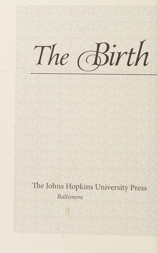 The birth of the past