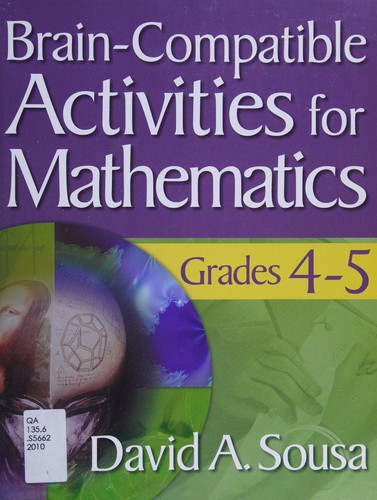 Brain-Compatible Activities for Mathematics