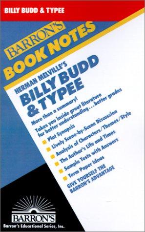 Billy Budd and Typee