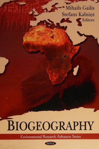 Biogeography