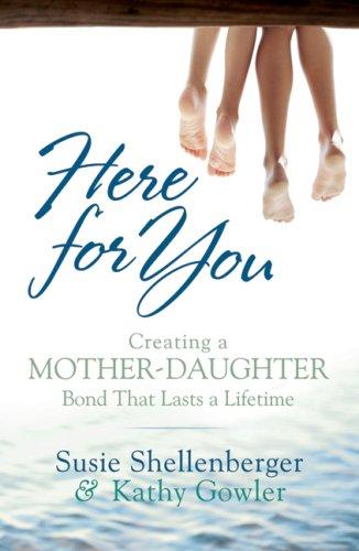 Here for You