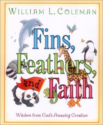 Fins, Feathers, and Faith