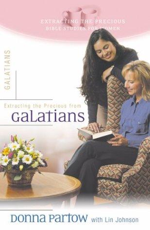 Extracting the Precious from Galatians