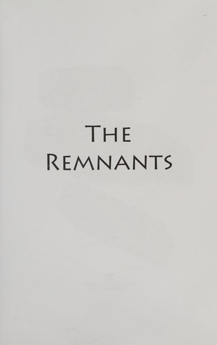 The remnants