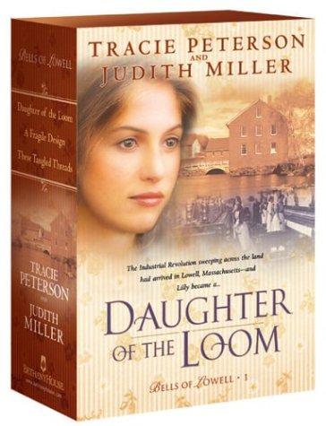 Bells of Lowell, Vols. 1-3