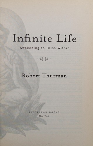 Infinite life