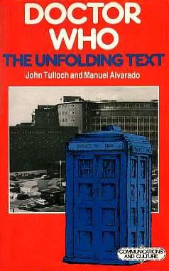 Doctor Who