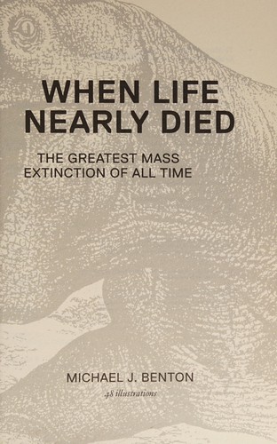 When life nearly died