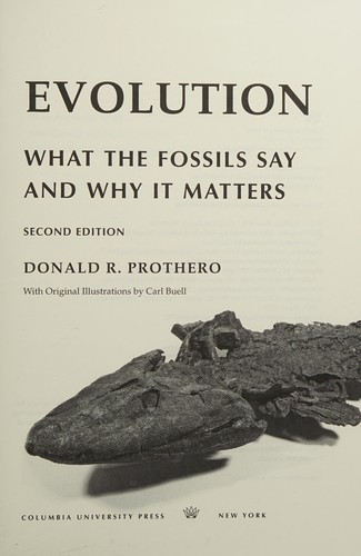 Evolution
