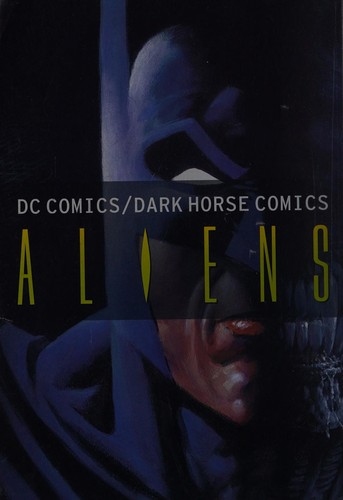 Aliens: The Original Comics Series