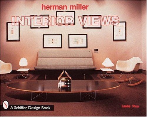 Herman Miller, interior views