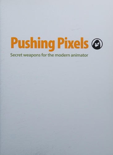 Pushing pixels