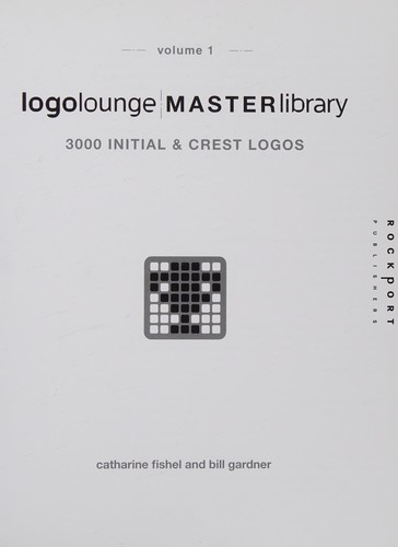 LogoLounge Master Library