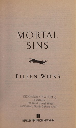 Mortal Sins
