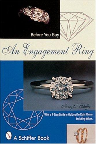 Before You Buy an Engagement Ring