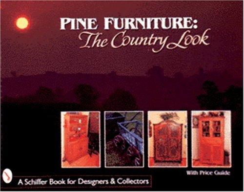 Pine Furniture
